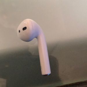 Right AirPod